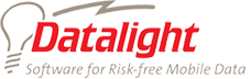 Datalight Logo